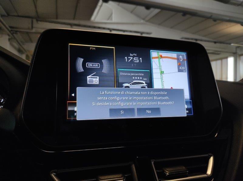 SUZUKI S-Cross 2ª serie - S-Cross 1.5 140V Hybrid A/T Starview