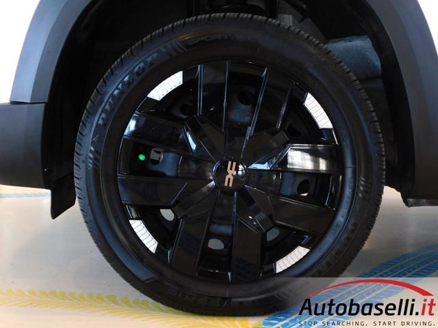 DACIA Spring ELECTRIC 65 EXTREME AUTOMATICA, RETROCAMERA