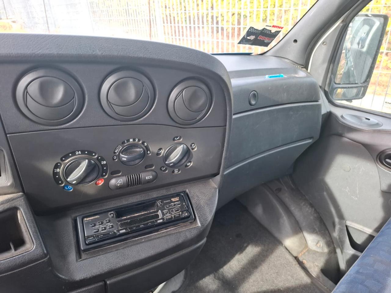 Iveco Daily 35C14P 3.0 Hpi TDI PC-RG Cabinato