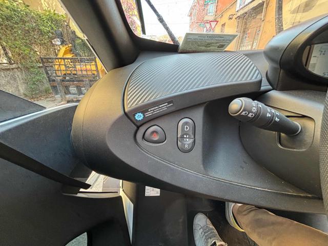 RENAULT Twizy 80 Intense Flex