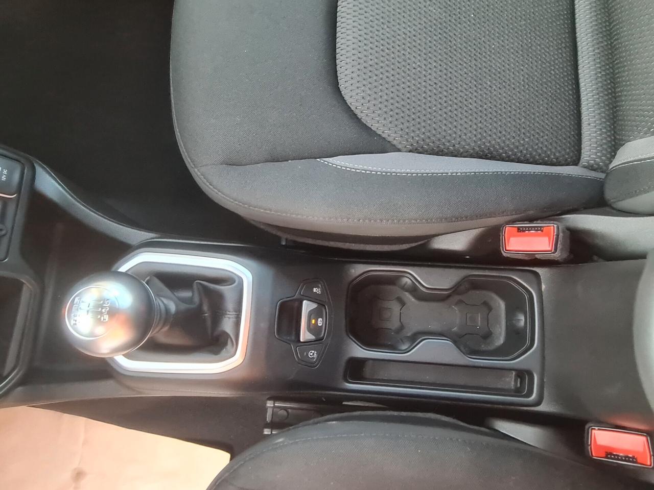 Jeep Renegade 1.6 Mjt 130 CV Limited ITALIANA PRONTA CONSEGNA