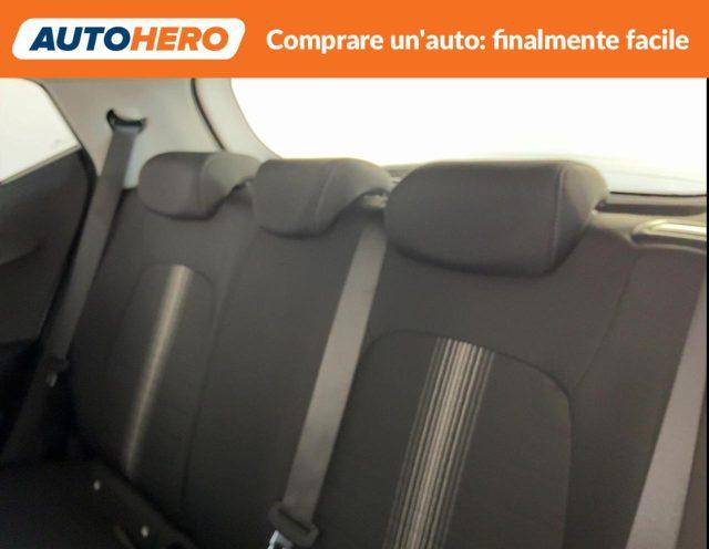 HYUNDAI i10 1.0 MPI Connectline