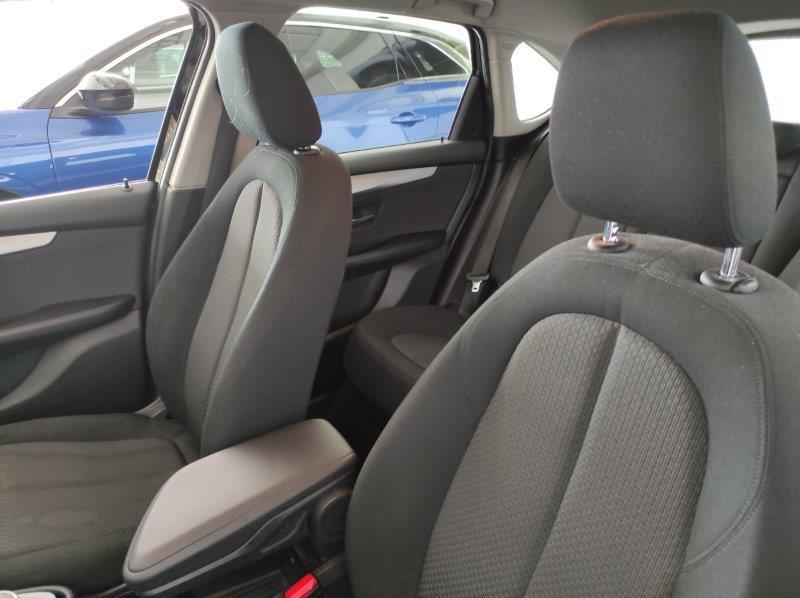 BMW Serie 2 A.T. (F45) - 225xe Active Tourer iPerformance Business
