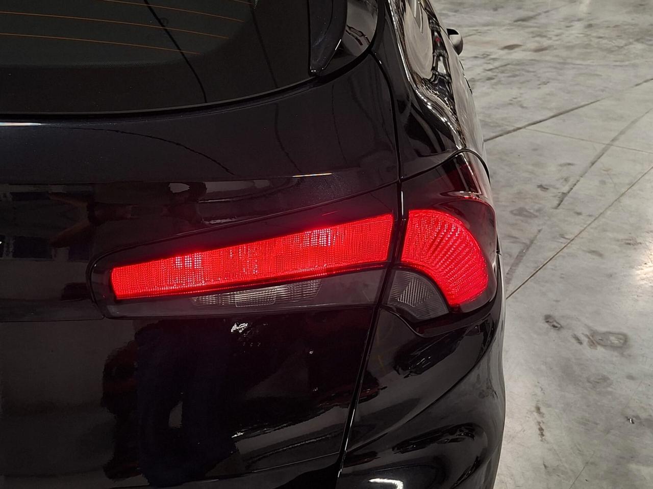 Fiat Tipo 1600 16V Multijet 130CV SW Km. 0