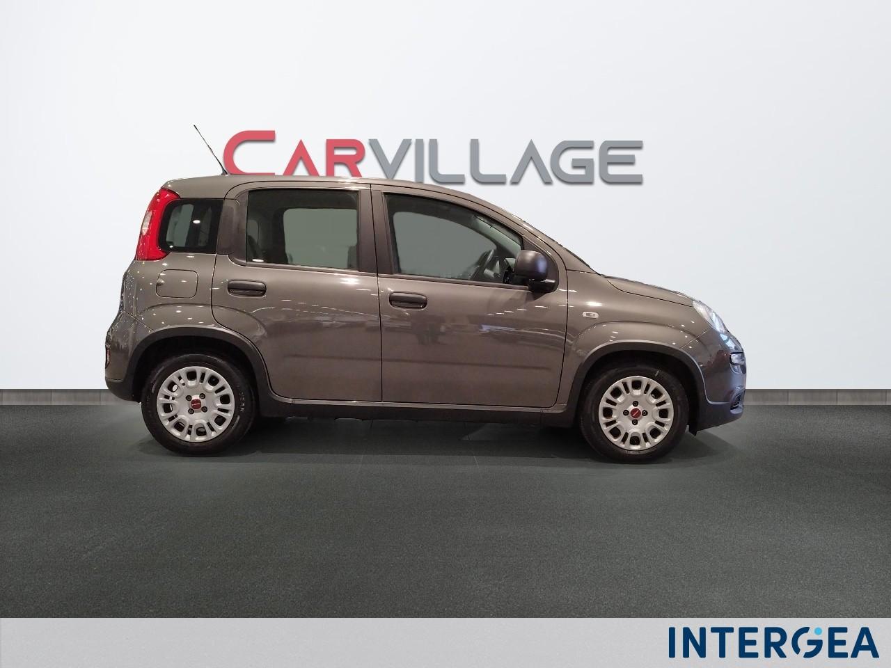FIAT Panda 1.0 firefly hybrid s&s 70cv 5p.ti