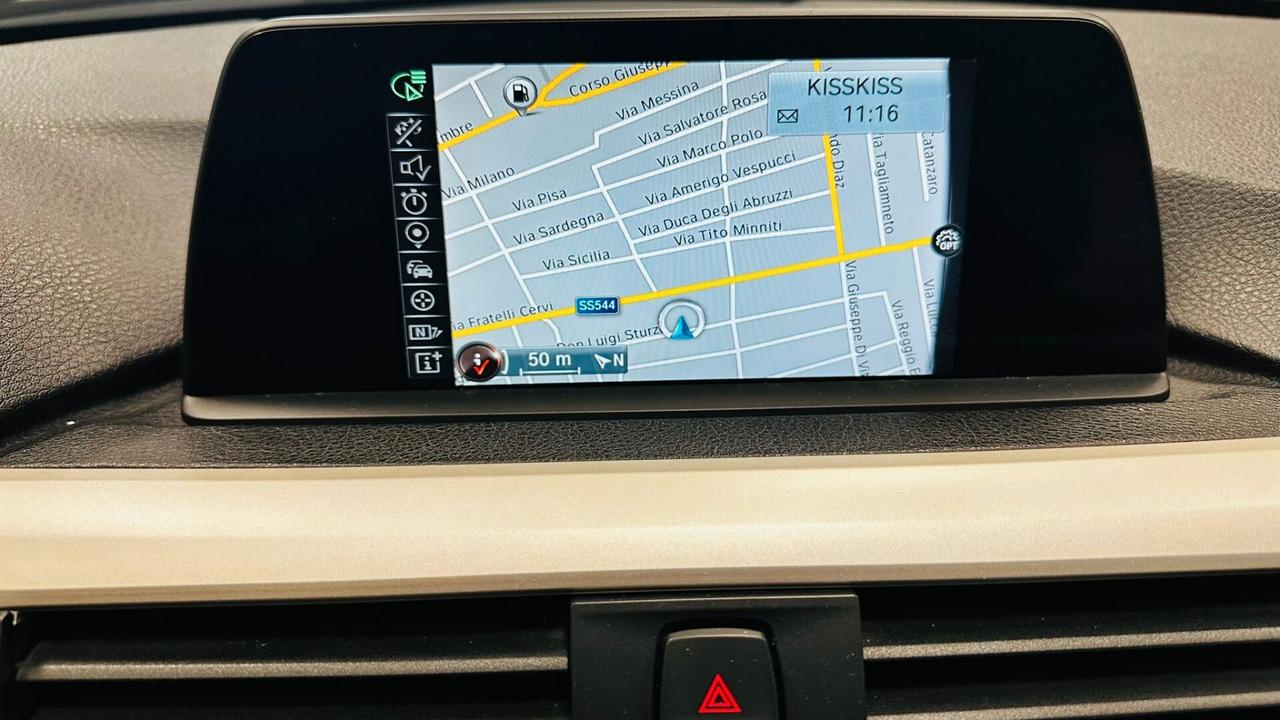 Bmw 316 316d Business Advantage aut.