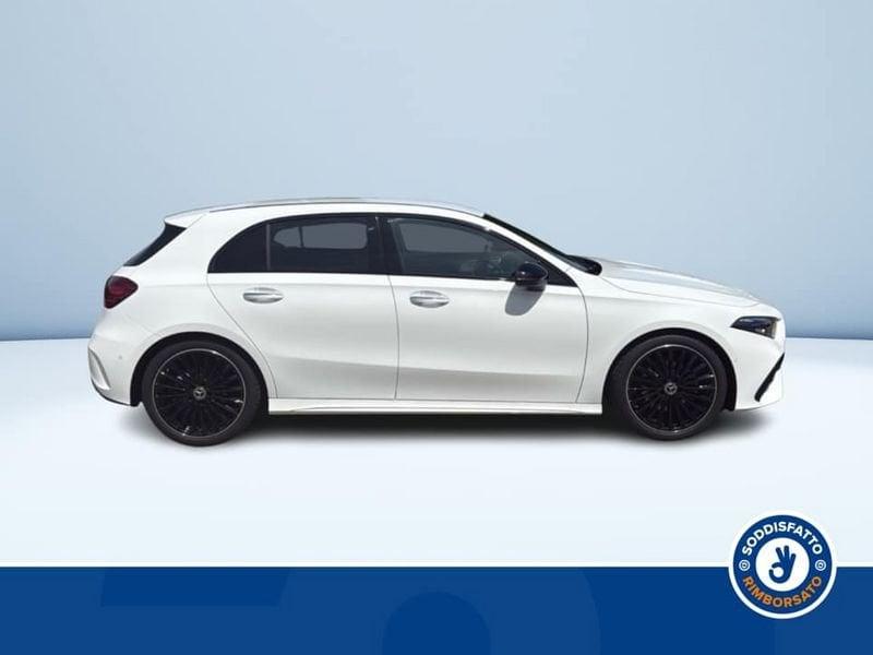 Mercedes-Benz Classe A 180d Automatic AMG Line Advanced Plus Extra