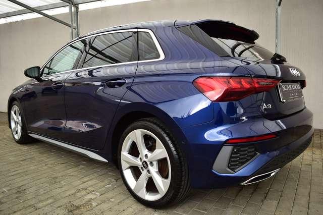 Audi A3 Sportback 30 2.0 Tdi S tronic S line Edition