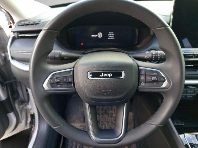 JEEP Compass 1.5 Turbo T4 130 CV MHEV 2WD Limited