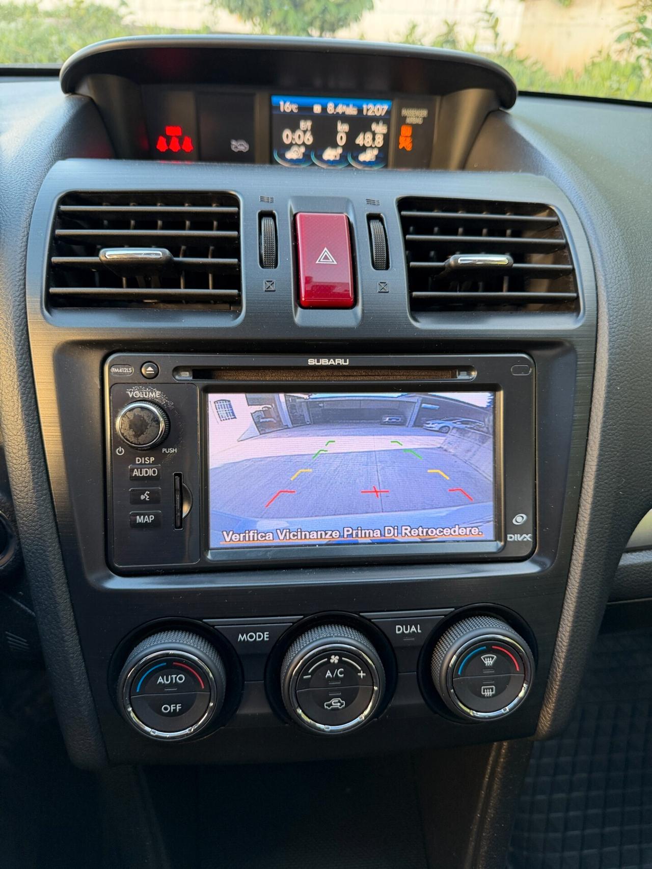 Subaru XV 2.0D-S Exclusive 147 CV AWD