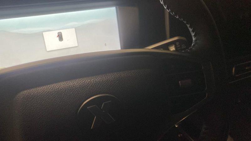 ICH-X K3 2.0 DCT 4WD