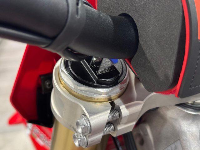 DUCATI Desmosedici RR DESMO 450 MX *NUOVA*MY 26