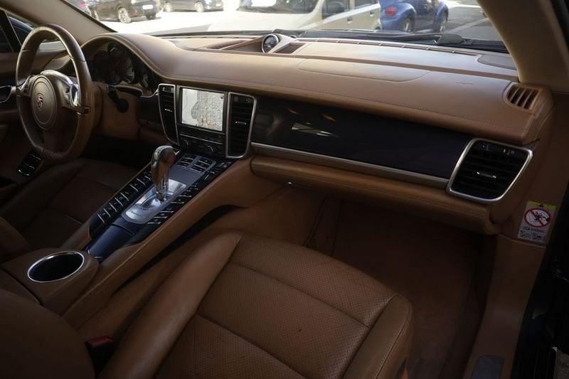 Porsche Panamera PORSCHE PANAMERA 4S 4.8 294KW BENZINA ANNO 2010