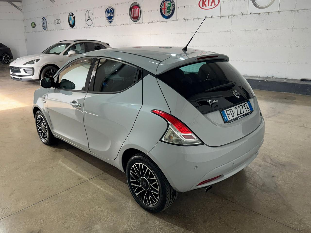 Lancia Ypsilon 1.3 MJT 16V 95 CV 5 porte S&S Mya