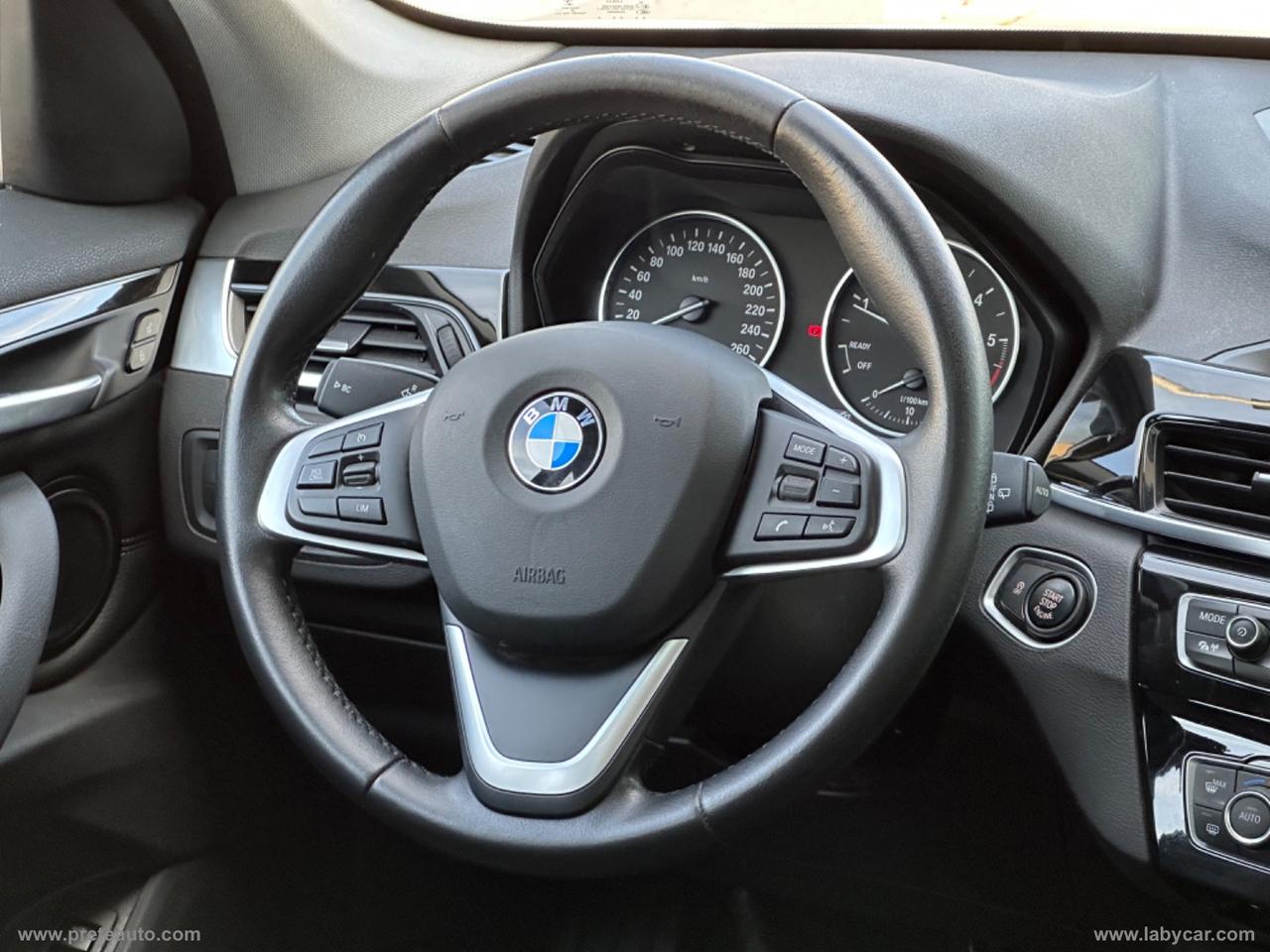 BMW X1 xDrive20d xLine