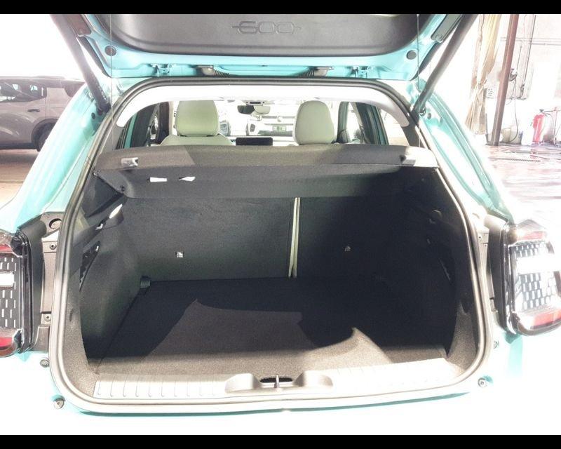 FIAT 600 (2023-->) Hybrid 100 CV DCT MHEV La Prima