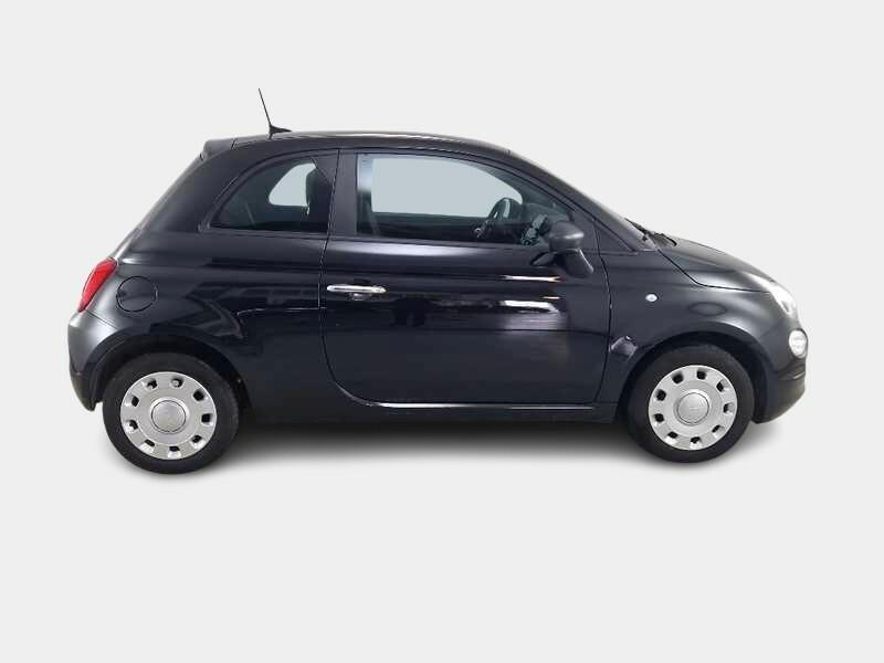 FIAT 500 1.0 70cv Ibrido