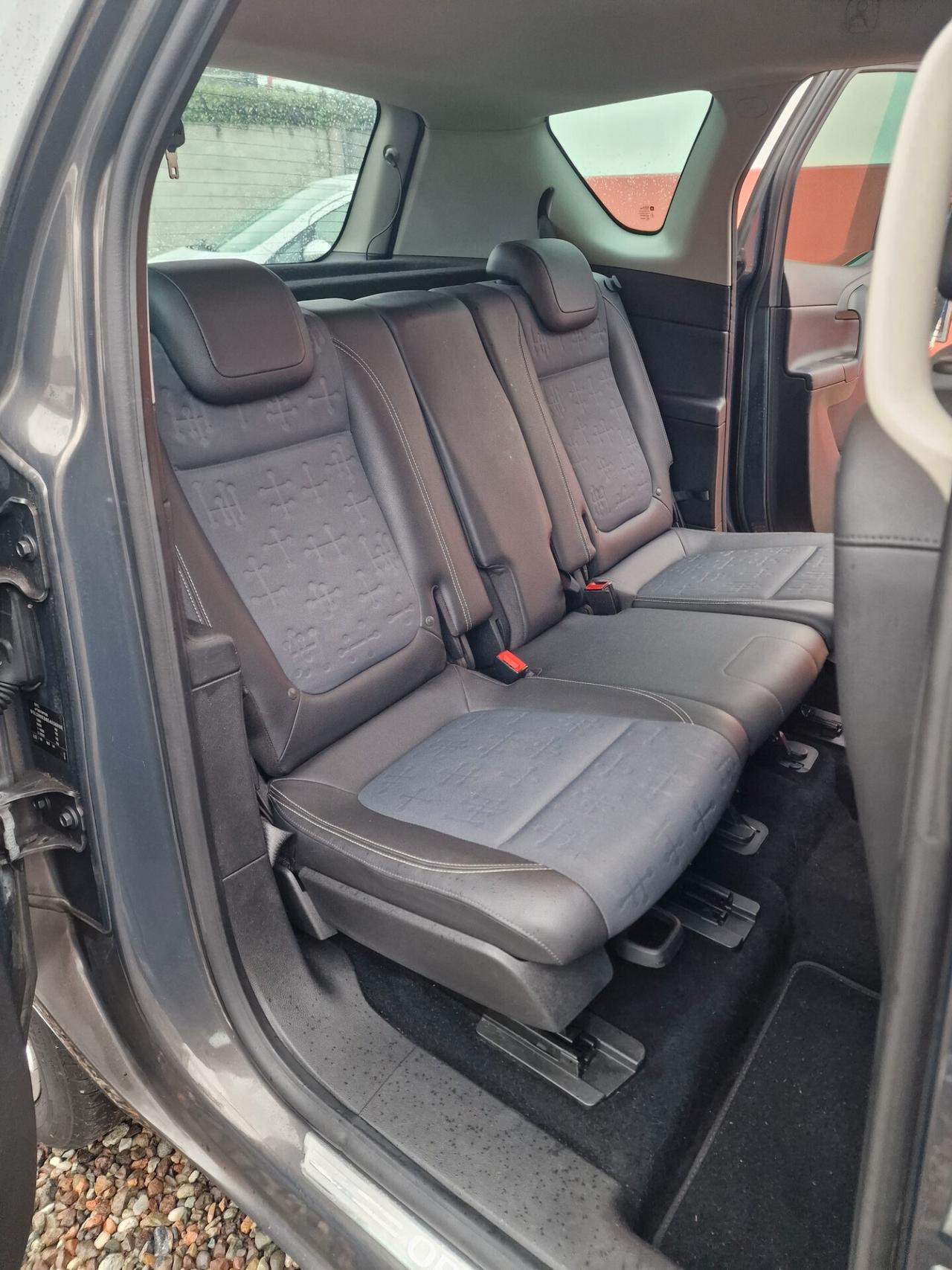 Opel Meriva 1.3 CDTI 95CV ecoFLEX Cosmo