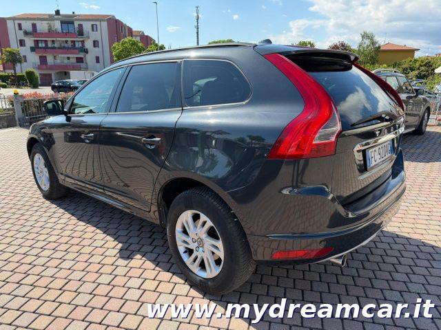 VOLVO XC60 D3 Geartronic Business