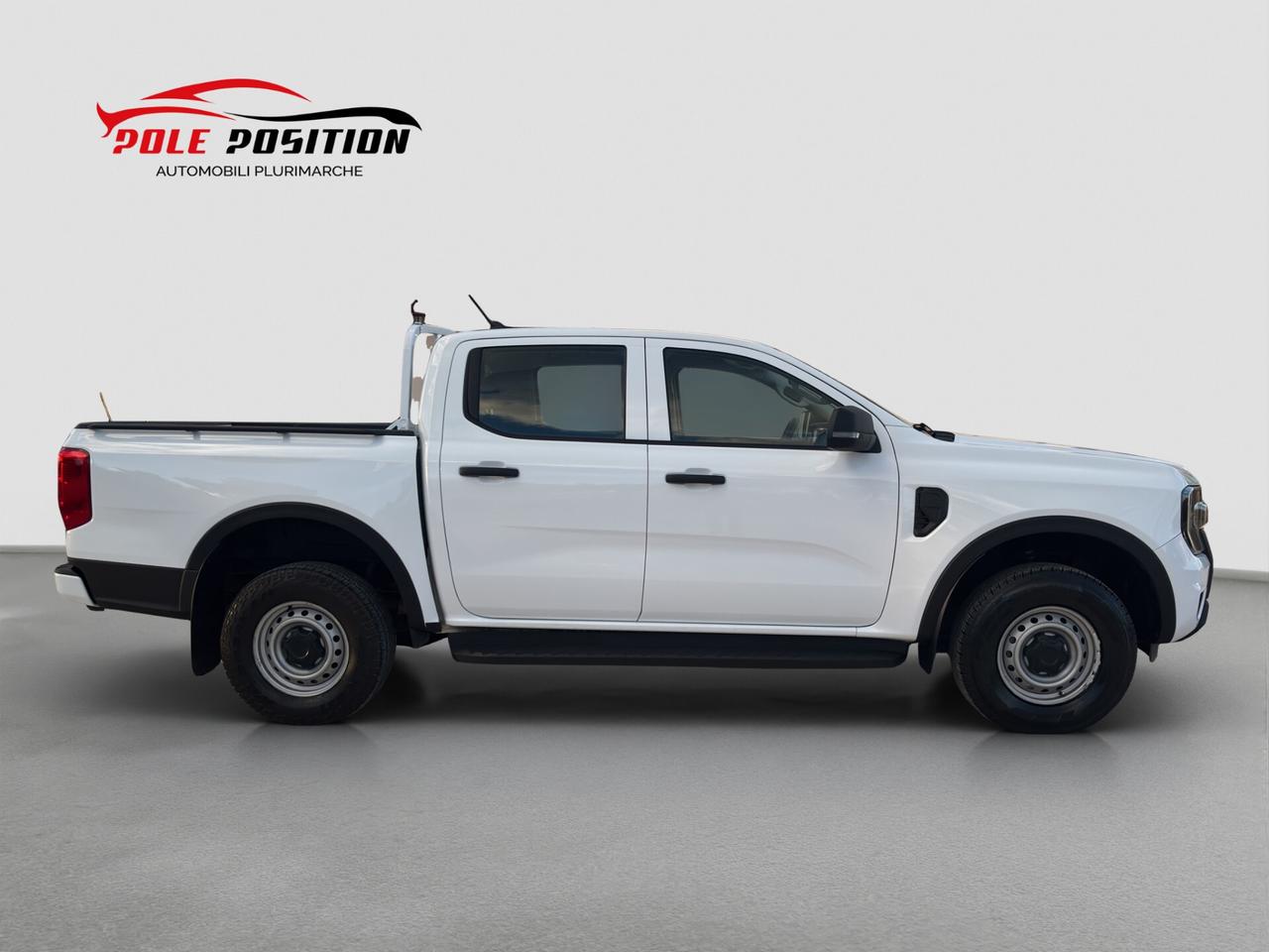 Ford Ranger 2.0 TDCI 170 cv 5 Posti Doppia Cabina 4x4