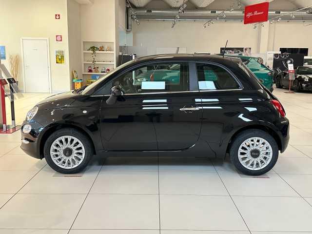 Fiat 500 1.0 Hybrid Dolcevita KM ZERO