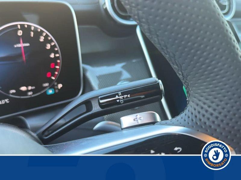 Mercedes-Benz GLC 300de 4Matic EQ-Power AMG Line Advanced Tech