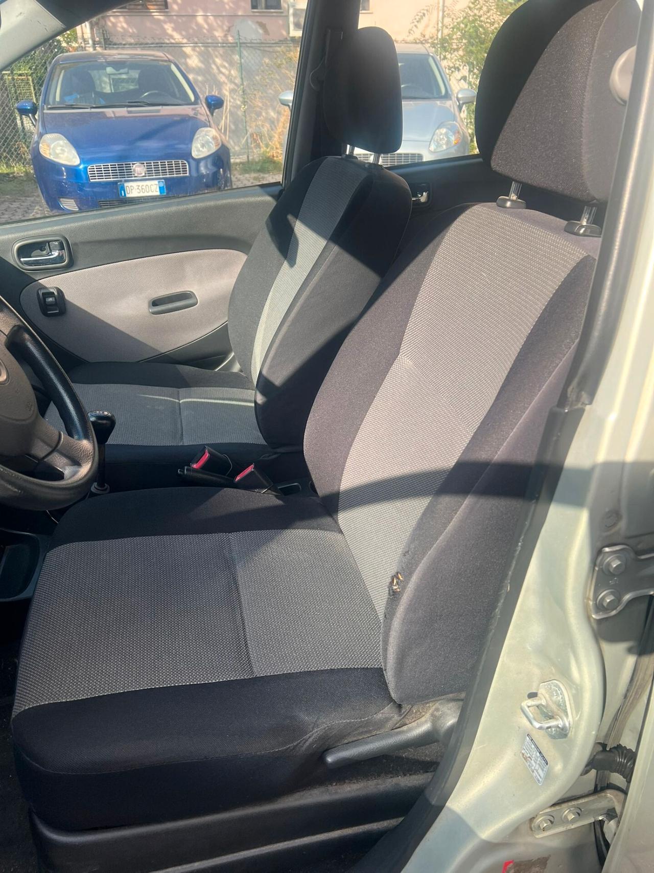 Daihatsu Cuore 1.0 58cv 123.000KM