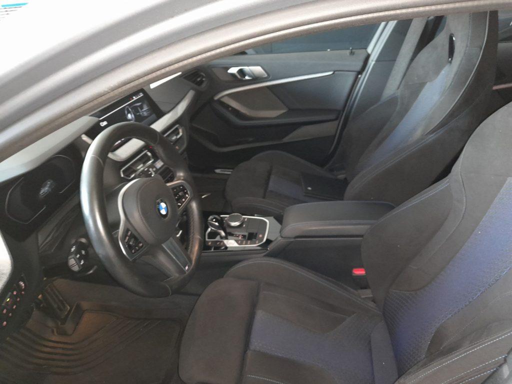 BMW Serie 1 (F40) M 135i xDrive