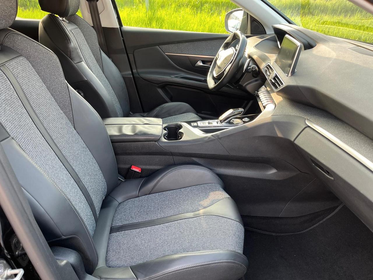 Peugeot 3008 THP 165 EAT6 S&S Allure