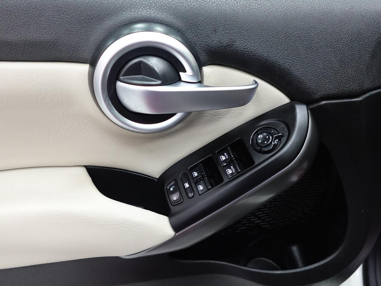 Fiat 500X 1.6 MJT 120 CV LOUNGE