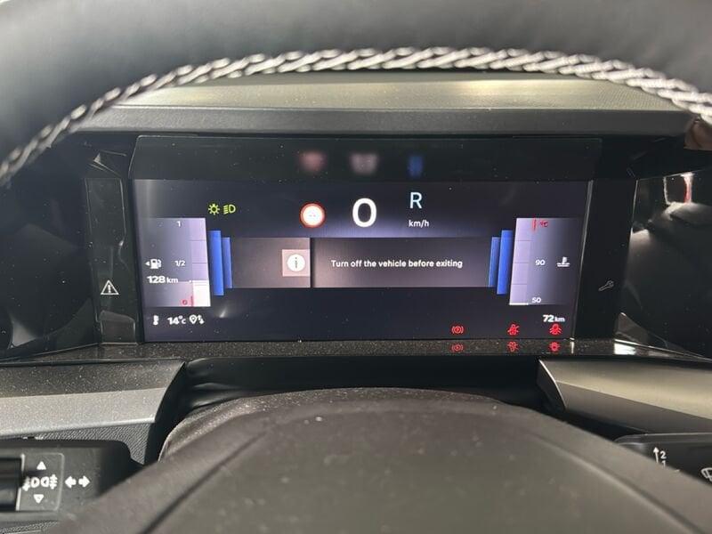 Opel Frontera Frontera Hybrid 145 CV EDCT GS