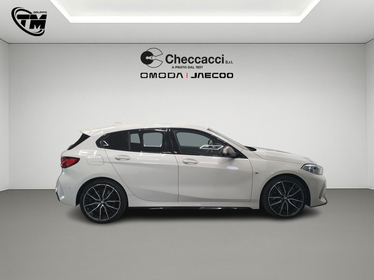 Bmw 135 M 135i xDrive