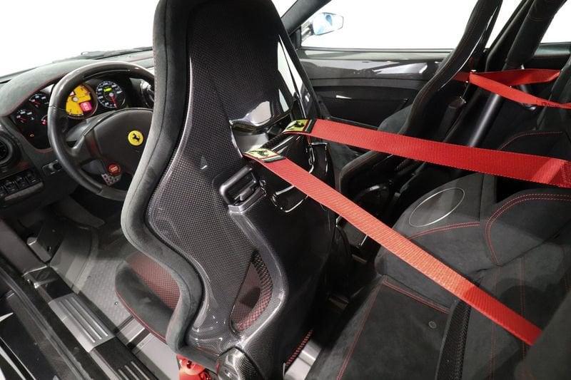 Ferrari F430 430 Scuderia F1