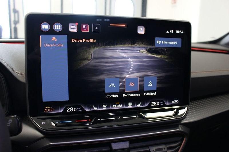 Cupra Formentor 1.5 Hybrid DSG