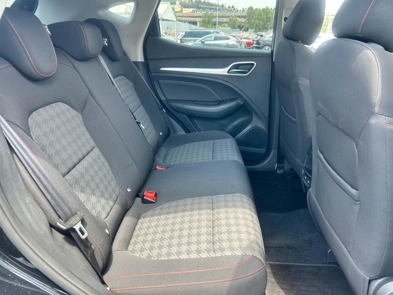 MG ZS 1.5 VTi-tech Comfort GPL *Senza obbligo finanziamento*