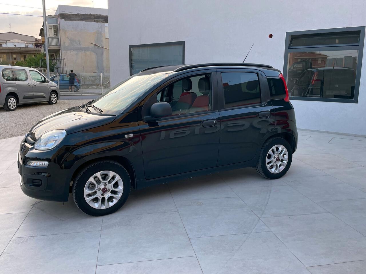 Fiat Panda 1.2 Easy