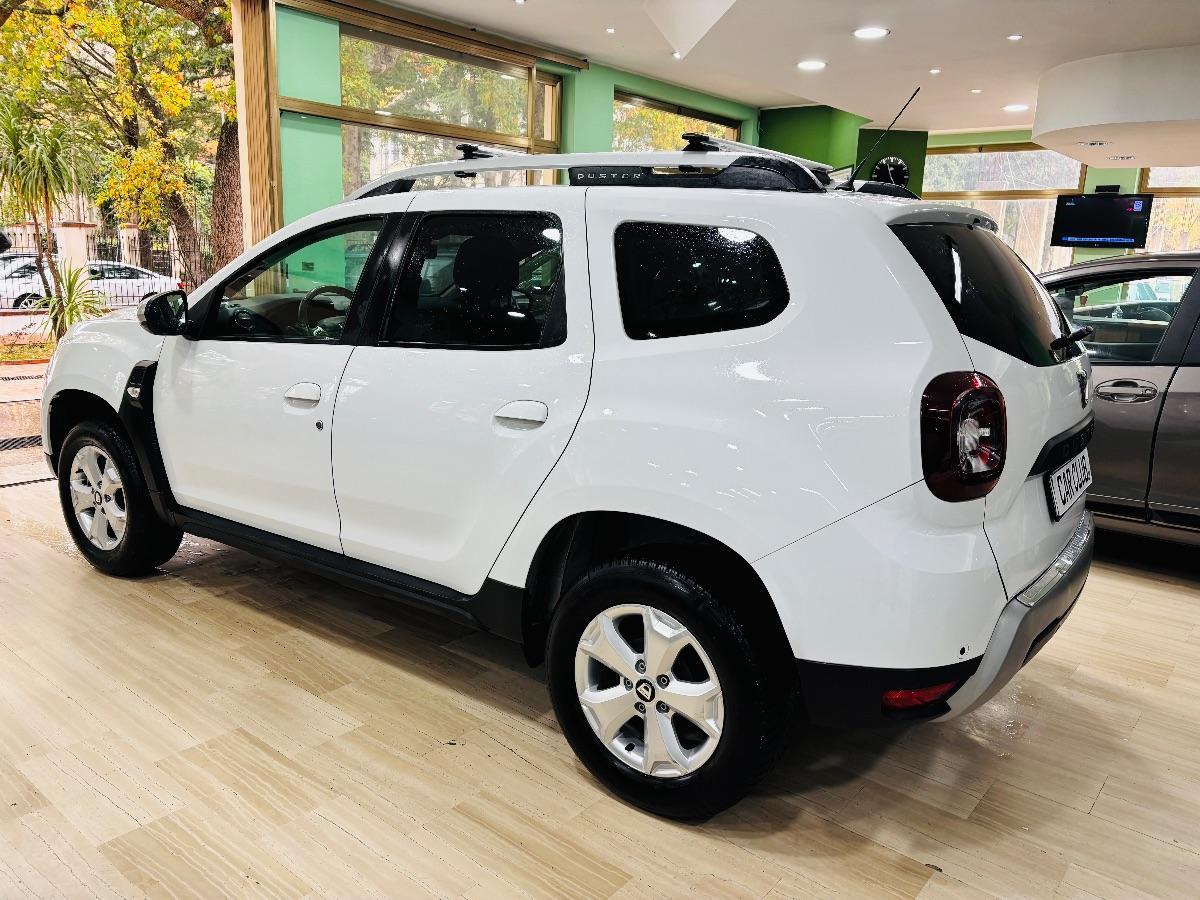 Dacia Duster 1.5 dCi 110 CV 4x2 Prestige Navi