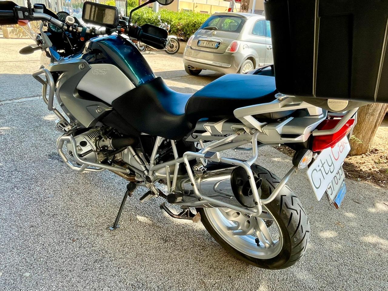 BMW R 1200 GS