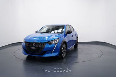 PEUGEOT 208 1.2 PureTech 100cv S&S 5 porte GT
