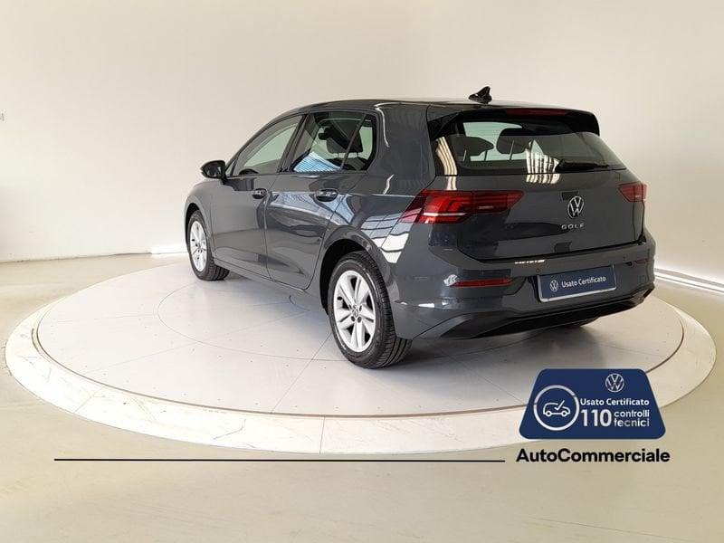 Volkswagen Golf 2.0 TDI SCR Life