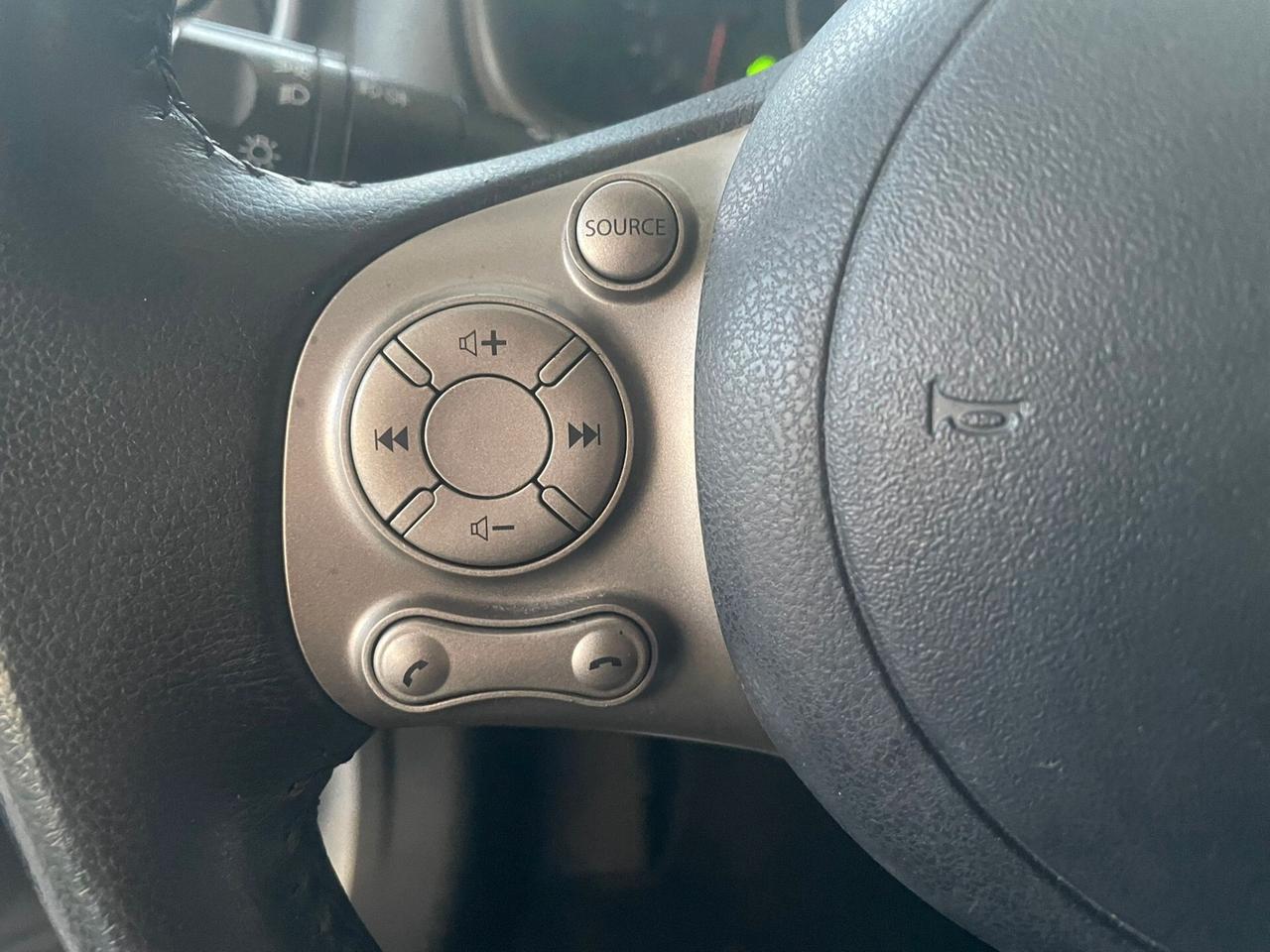 Nissan Micra 1.2 12V DIG-S 98CV 5 porte Tekna