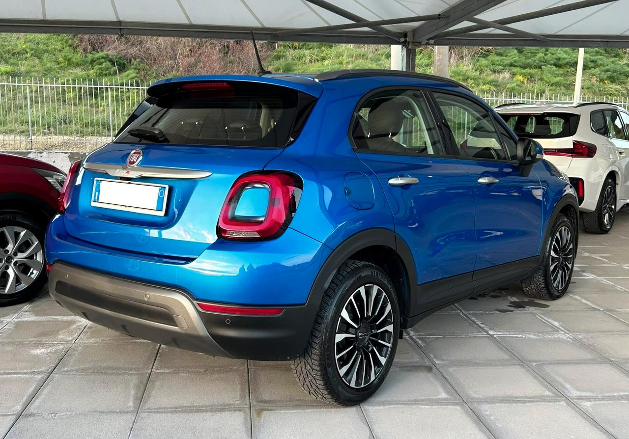Fiat 500X 1.0 T3 120 CV Cross