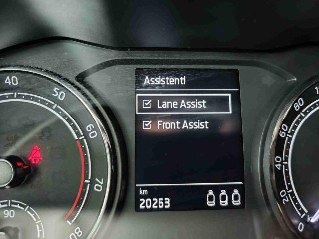 SKODA Kamiq 1.0 TSI Ambition