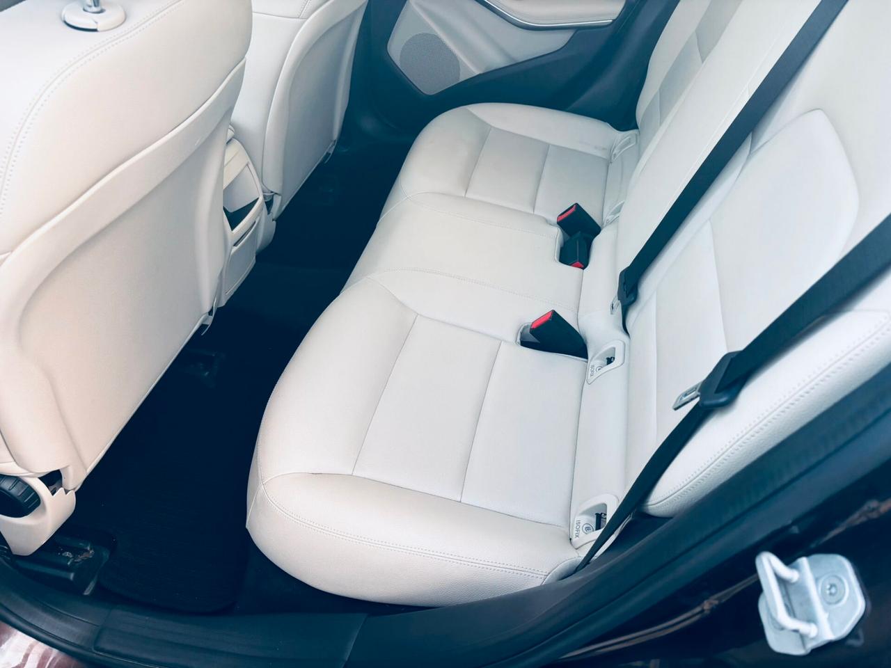 Mercedes-benz GLA 200 d Automatic Enduro