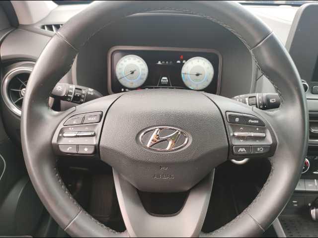 HYUNDAI Kona I 2021 - Kona 1.0 t-gdi Xtech 2wd 120cv