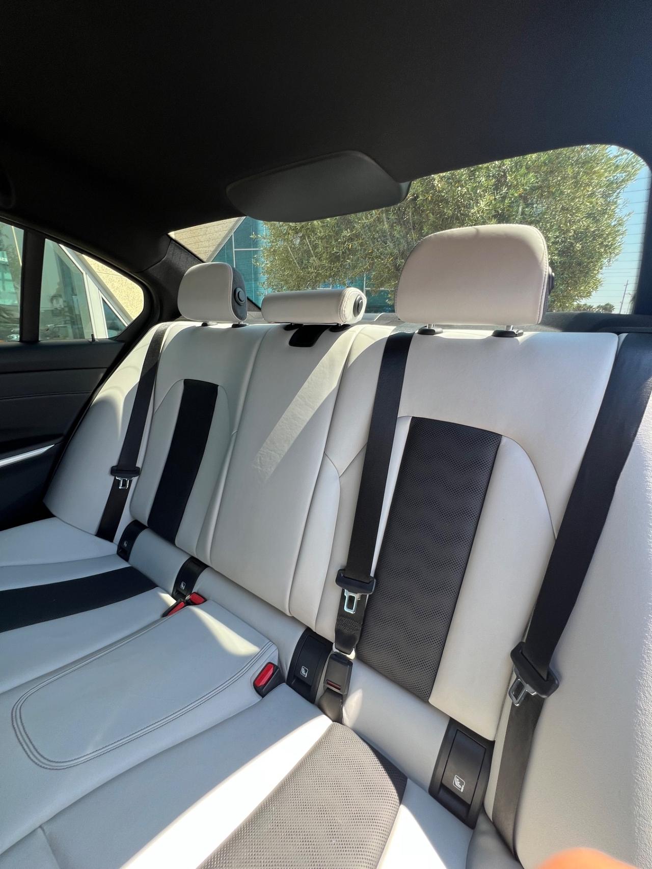 Bmw M3 Competition 3.0 510Cv SUPER OFFERTA T-STOCK
