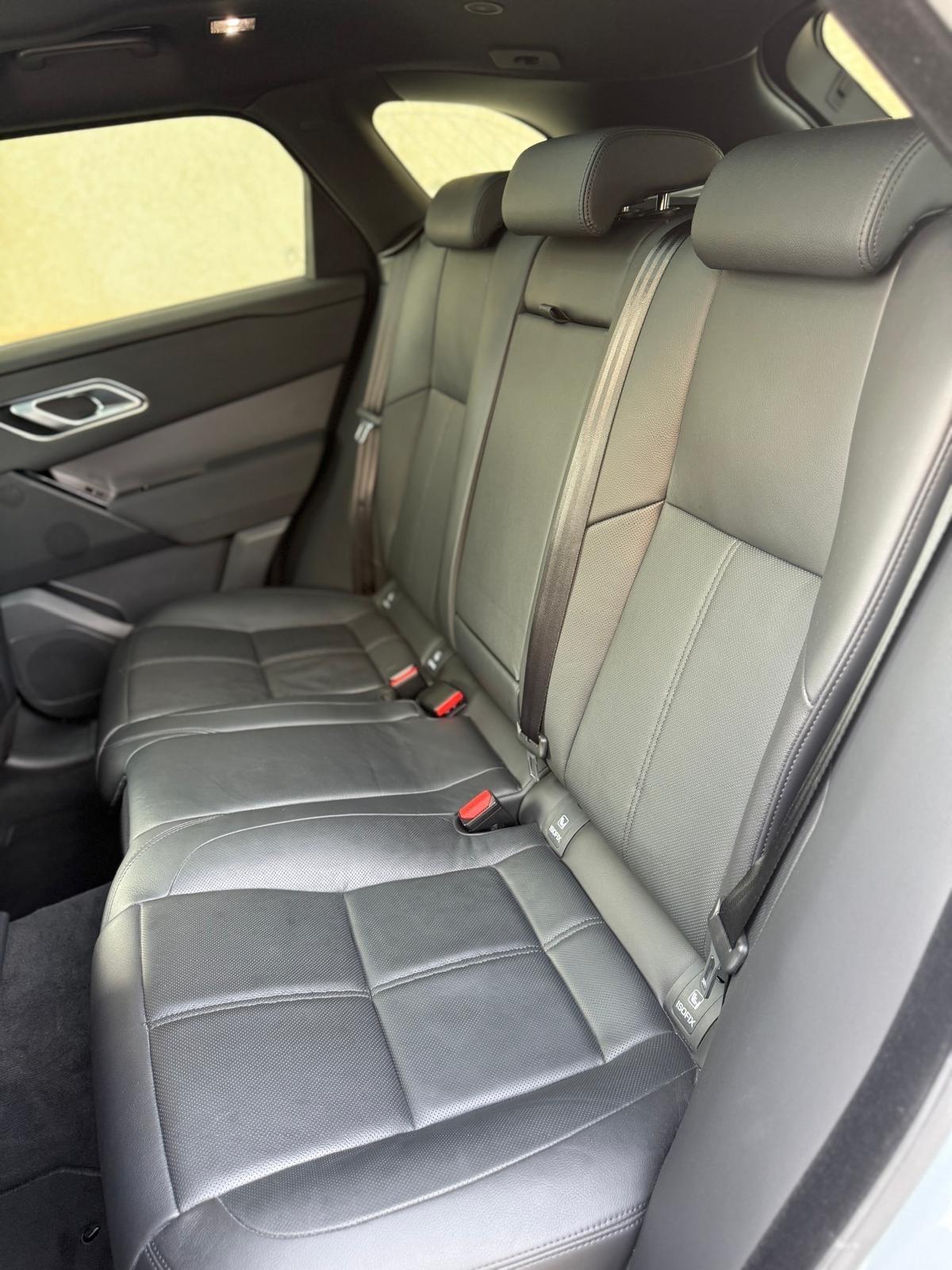 Land Rover Range Velar 3.0D l6 300 CV Dynamic SE