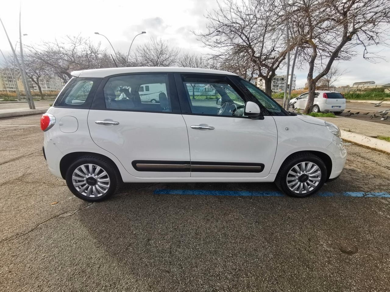Fiat 500L 1.4 95 CV Pop Star 2016