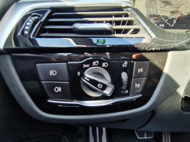 BMW 520 d xDrive Touring Msport auto TAGLIANDI - GARANZIA