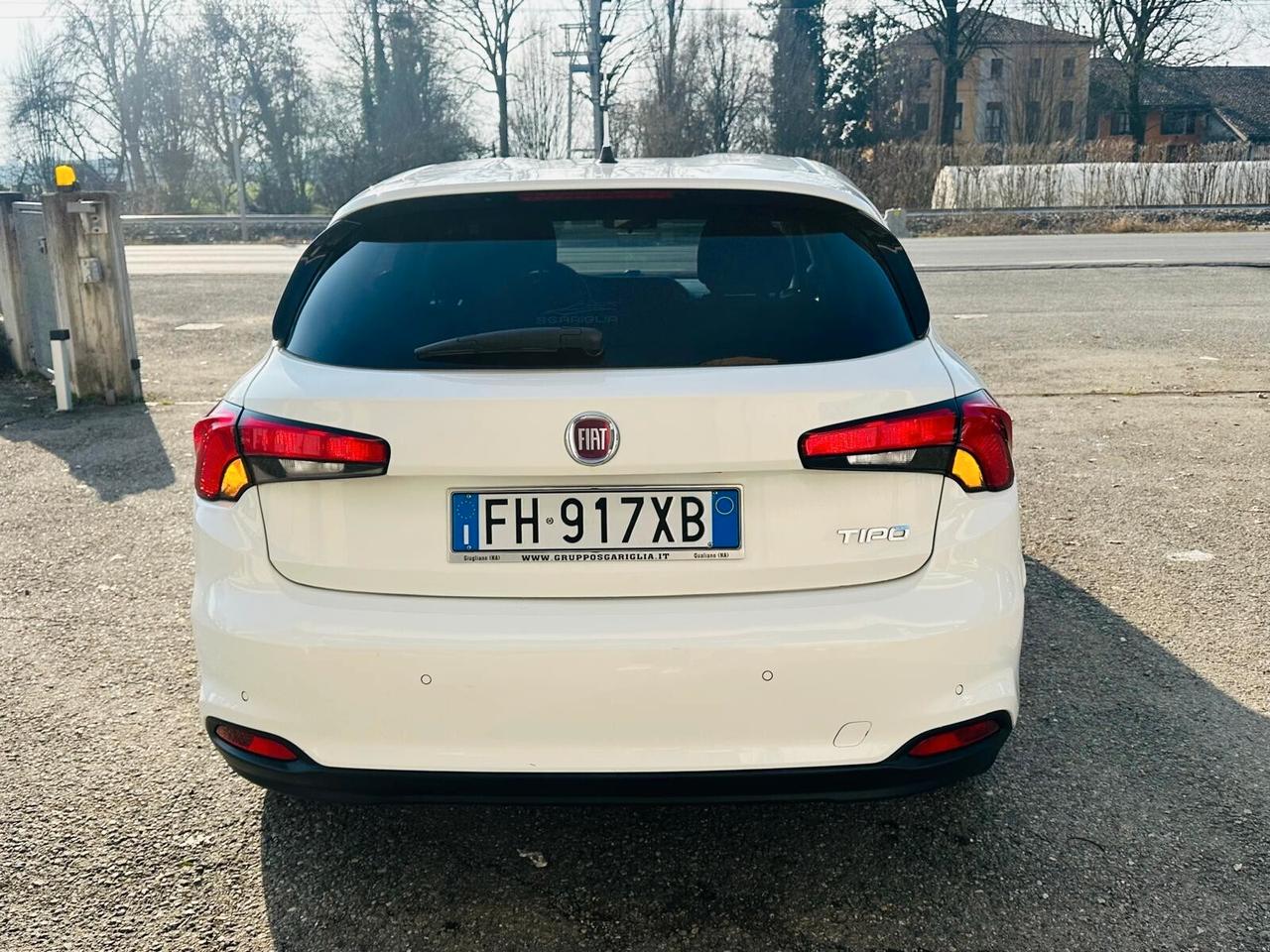 Fiat Tipo 1.3 Mjt S&S 5 porte Business